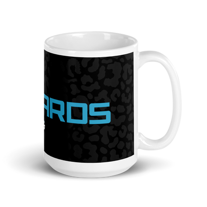 SNOWPARDS - Tasse #GOPARDS