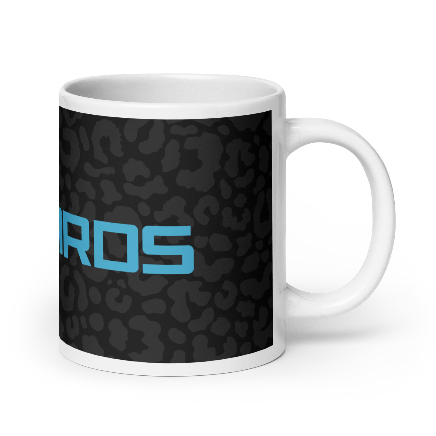 SNOWPARDS - Tasse #GOPARDS