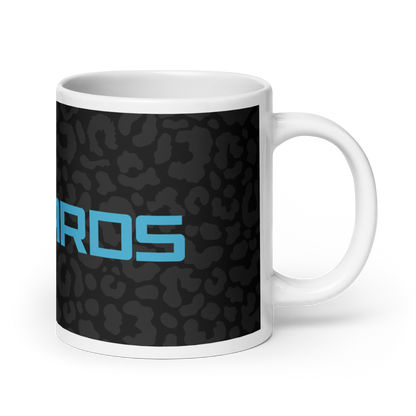 SNOWPARDS - Tasse #GOPARDS