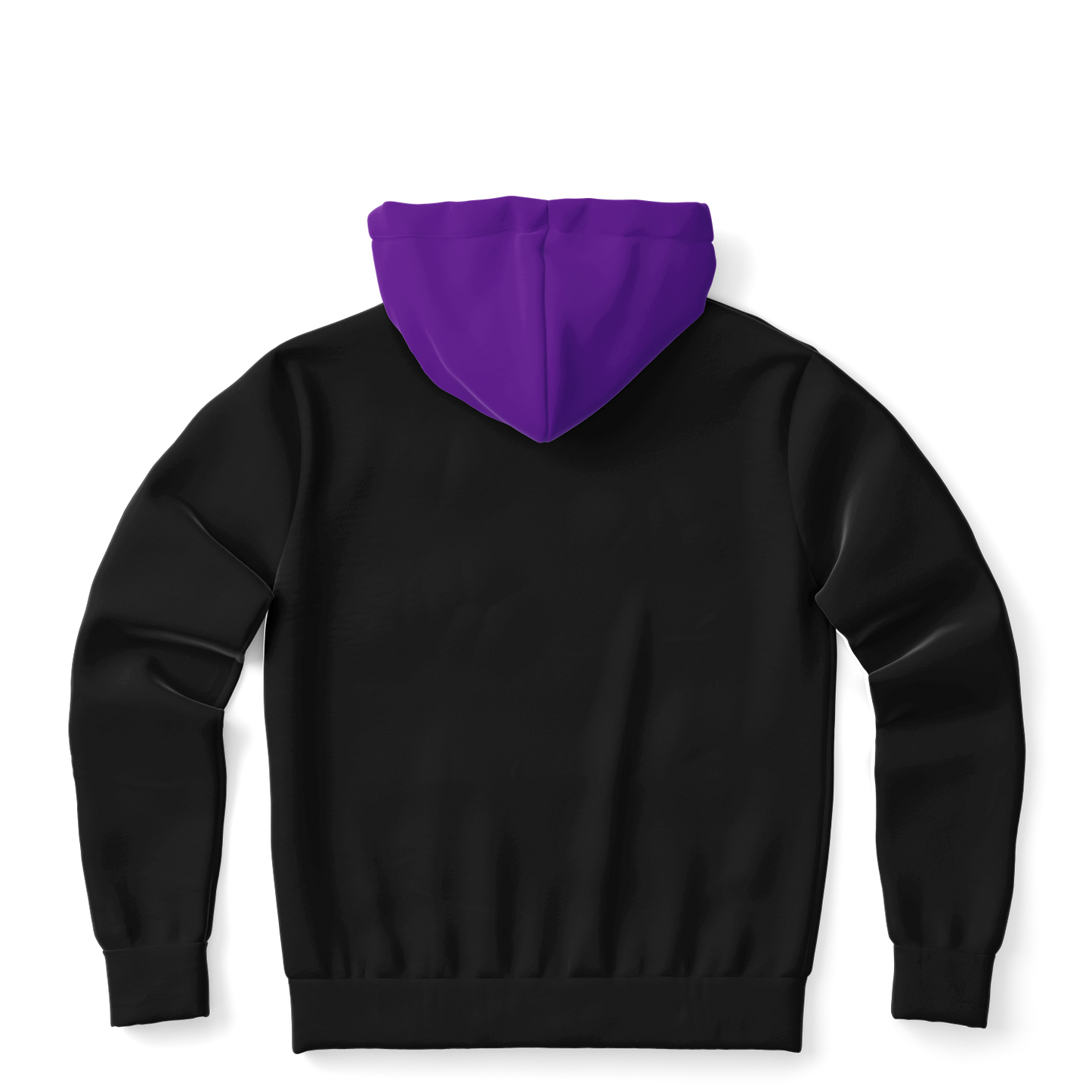 TEAM F4K3 ESPORTS - Crew Zipper