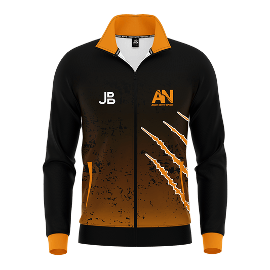 ASSAULT NATION - Crew Jacke 2021