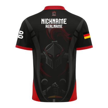 BLACK KNIGHTS ESPORTS - Jersey 2021