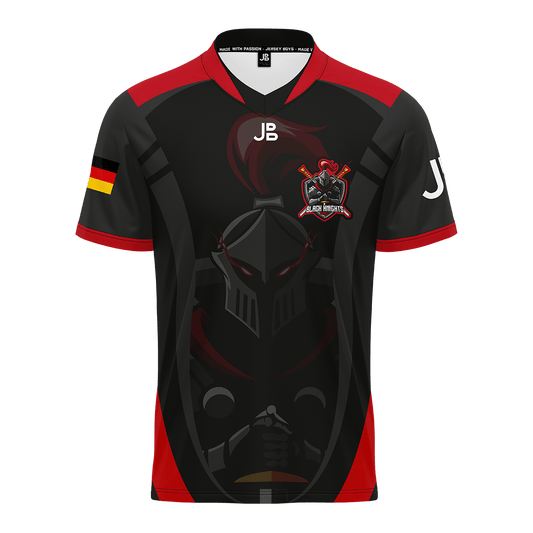 BLACK KNIGHTS ESPORTS - Jersey 2021