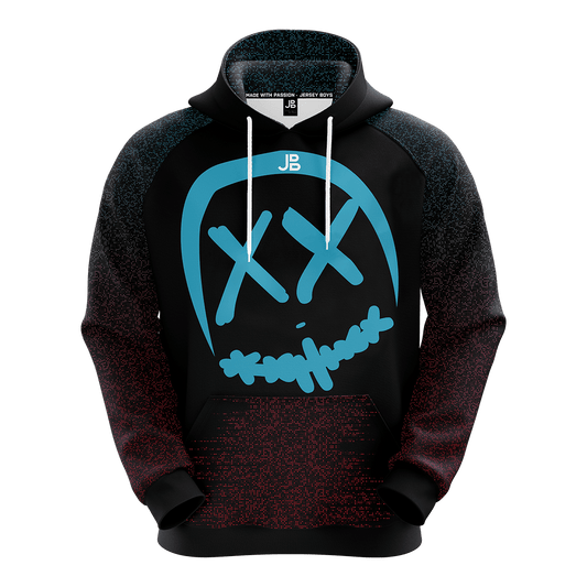 BLACKOUT GAMING - Crew Hoodie 2021