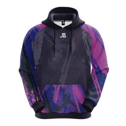 NIVEAU GAMING  - Crew Hoodie 2021