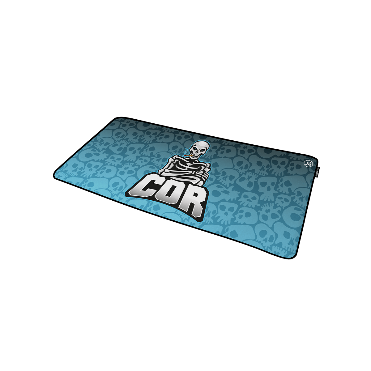 CRY OF REDEMPTION - Mousepad - XXL