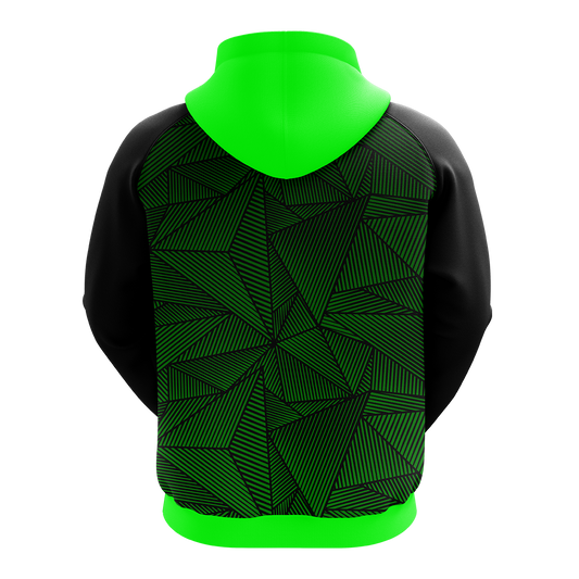 TERA GAMING - Crew Hoodie 2022