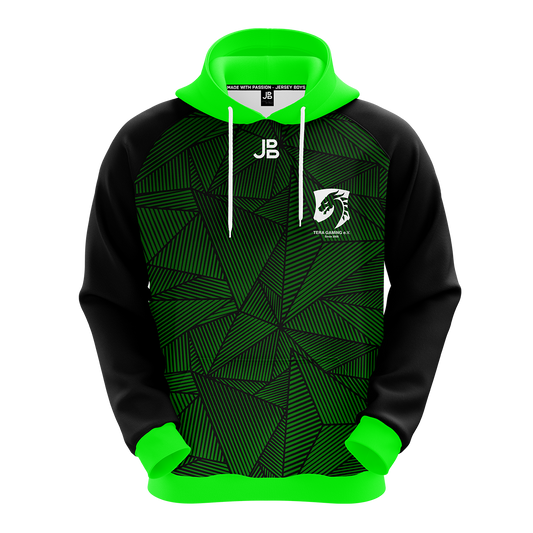 TERA GAMING - Crew Hoodie 2022