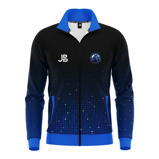 DOUBLEMKH - Crew Jacke