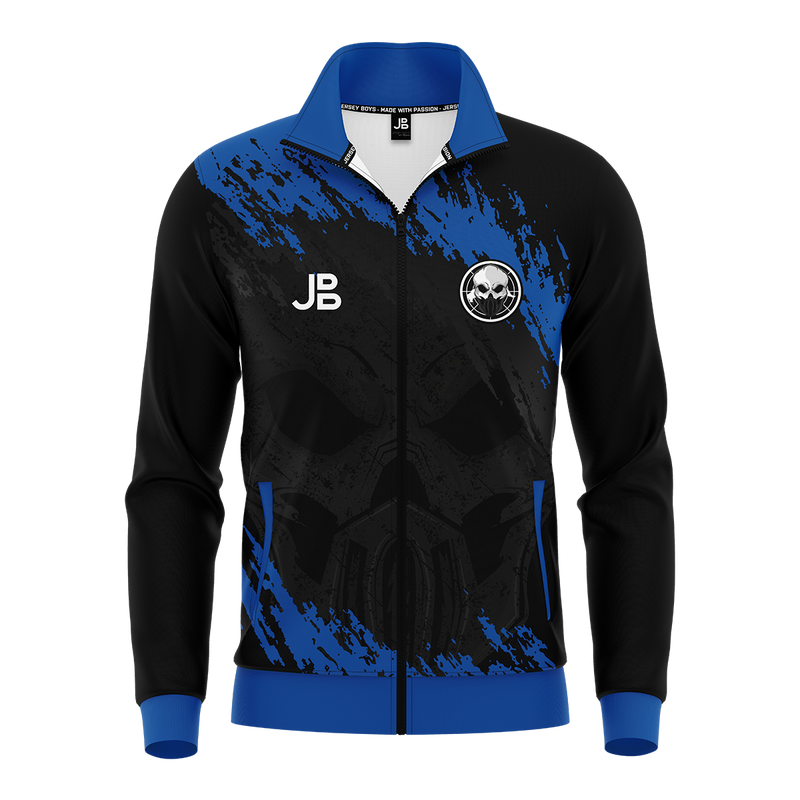 GRSU - Crew Jacke 2022