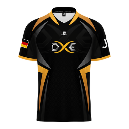 DXE - Jersey 2021