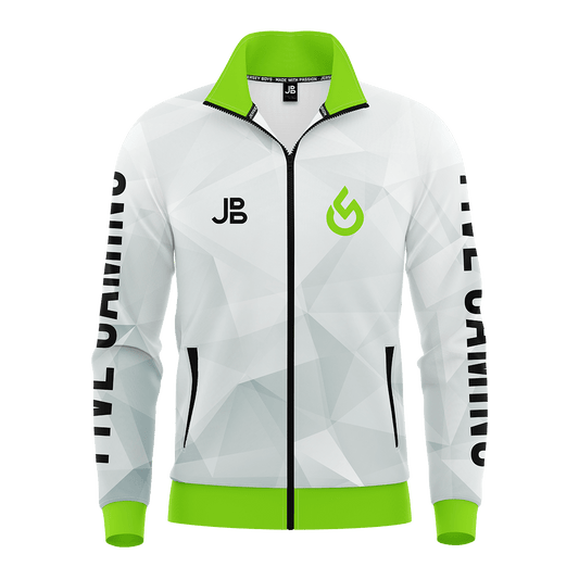 F!VE GAMING - Crew Jacke 2021