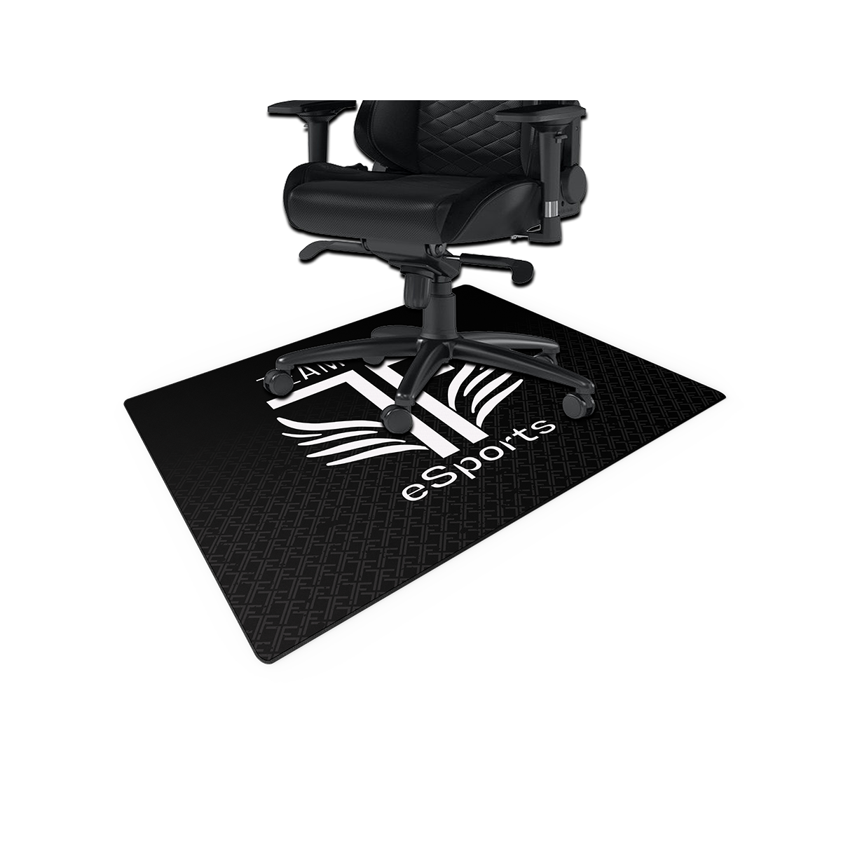 TEAM F4K3 ESPORTS - Floor Mat