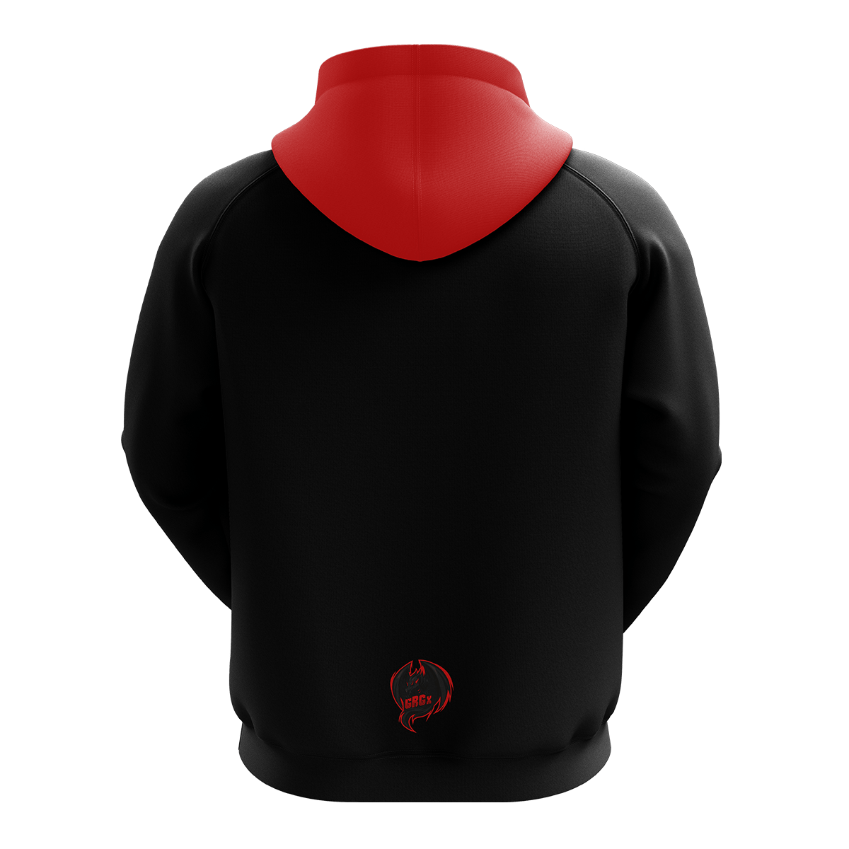 GRGX - Crew Hoodie 2021