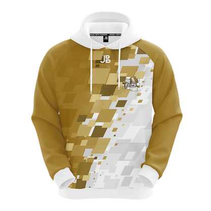 INEXORABLE ESPORTS - Crew Hoodie 2021