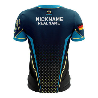 BAERENBANDE ESPORTS - Jersey 2020