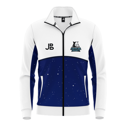 INTERNATIONAL GAMING COMMUNITY - Crew Jacke 2020 Light