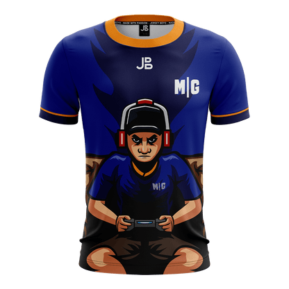 MOUCH GAMING - Jersey 2020