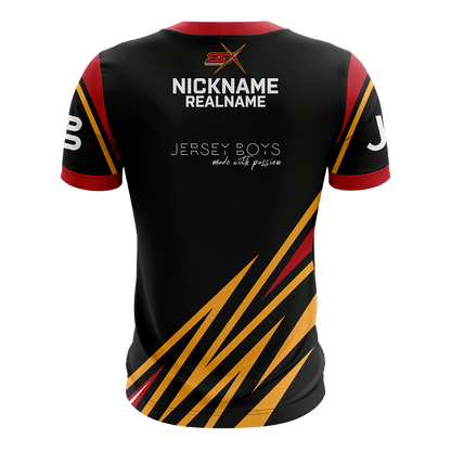 SCARY GNERATION X - Jersey 2020