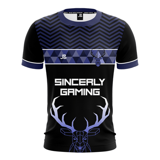 SINCERLY GAMING - Jersey 2020