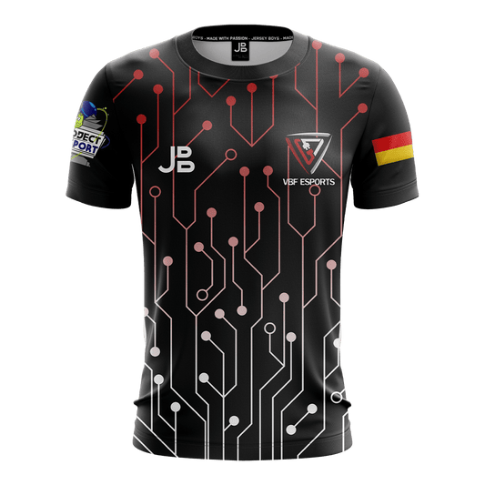 VBF ESPORT - Jersey 2019