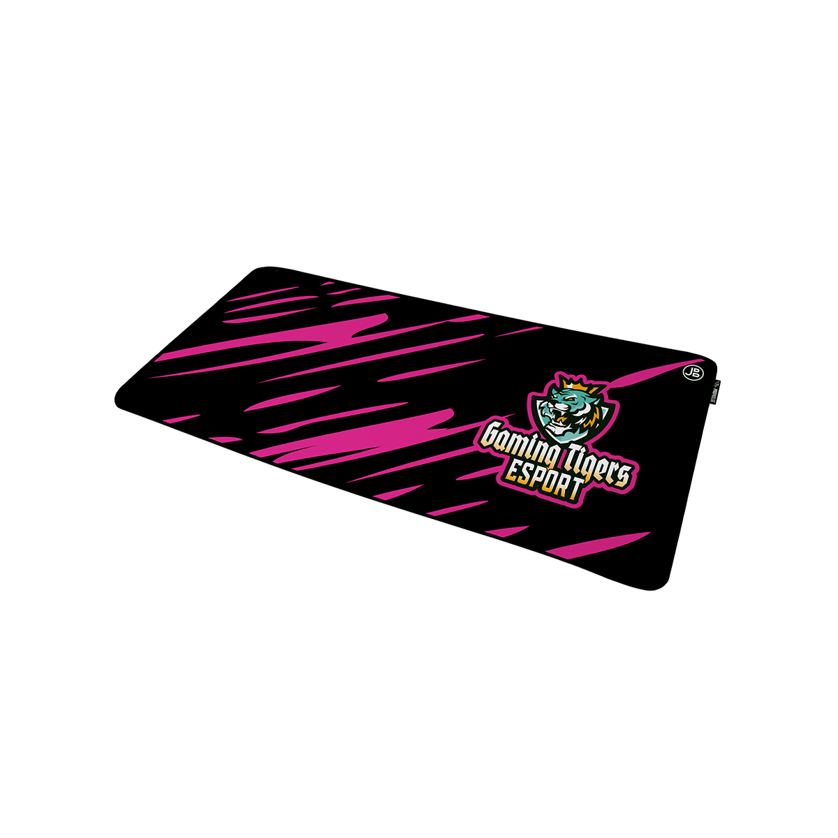 GAMING TIGERS - Mousepad - XXL