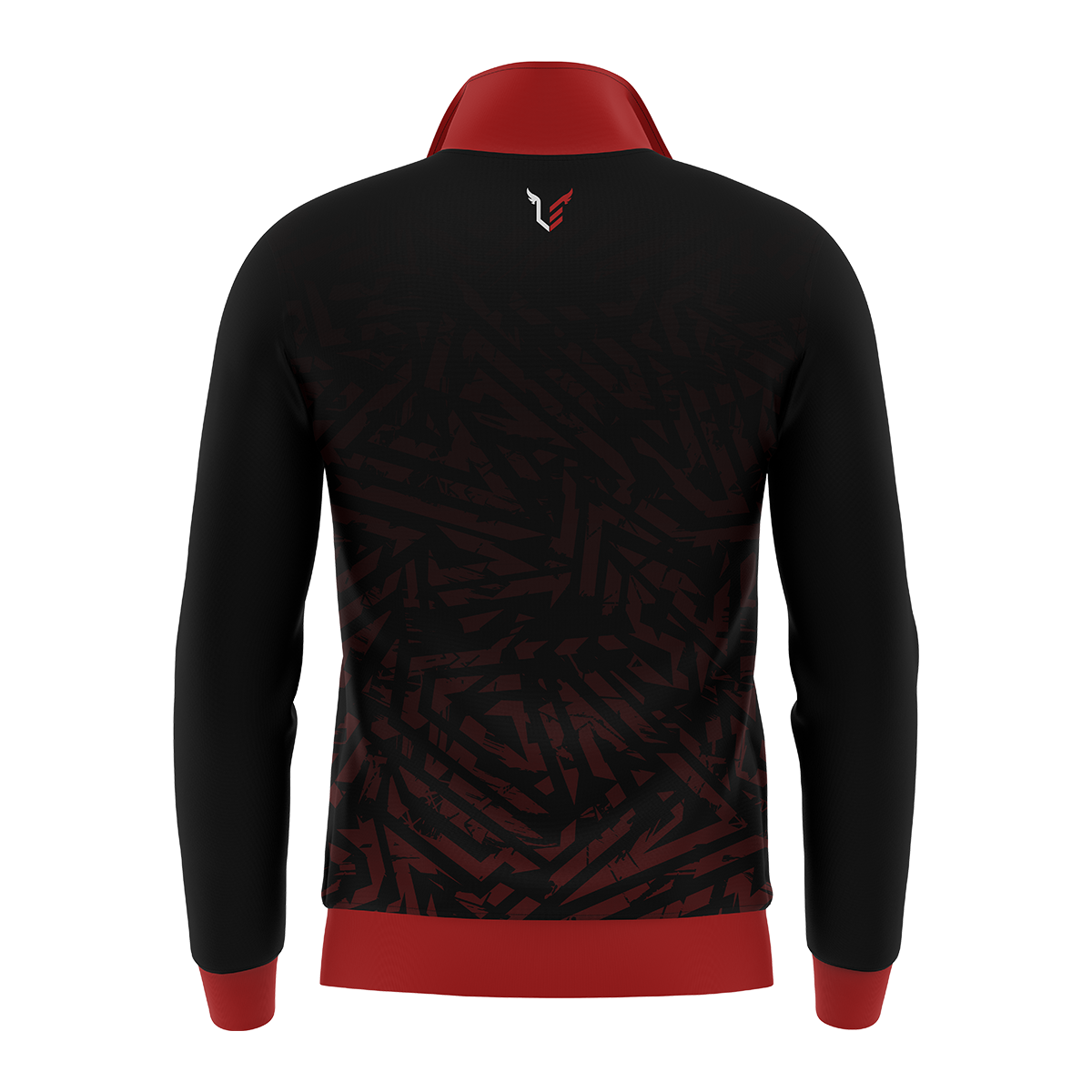 LEGACY ESPORT - Crew Jacke 2023