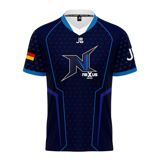 NEXUS ESPORT - Jersey 2021