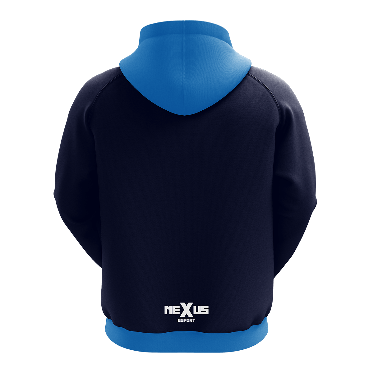 NEXUS ESPORT - Crew Hoodie 2021