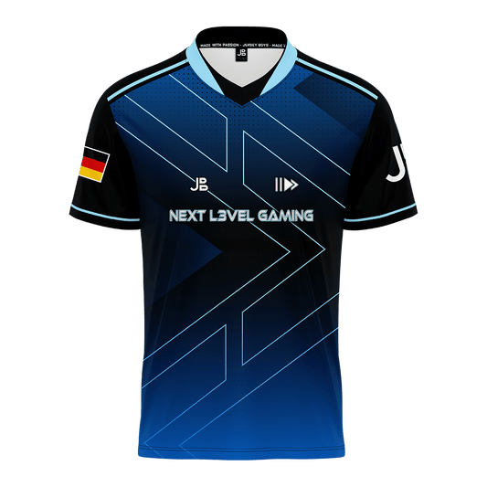 NEXT L3VEL GAMING - Jersey 2022