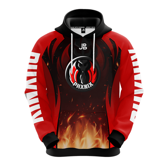 PHXNIX - Crew Hoodie 2021
