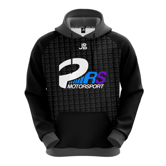PRS MOTORSPORT - Crew Hoodie 2021