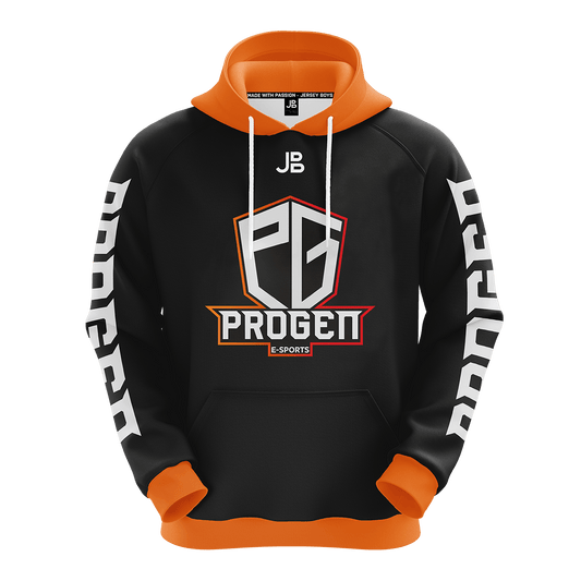 PROGEN ESPORTS - Crew Hoodie 2021