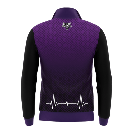 PULSE GAMING - Crew Jacke 2021