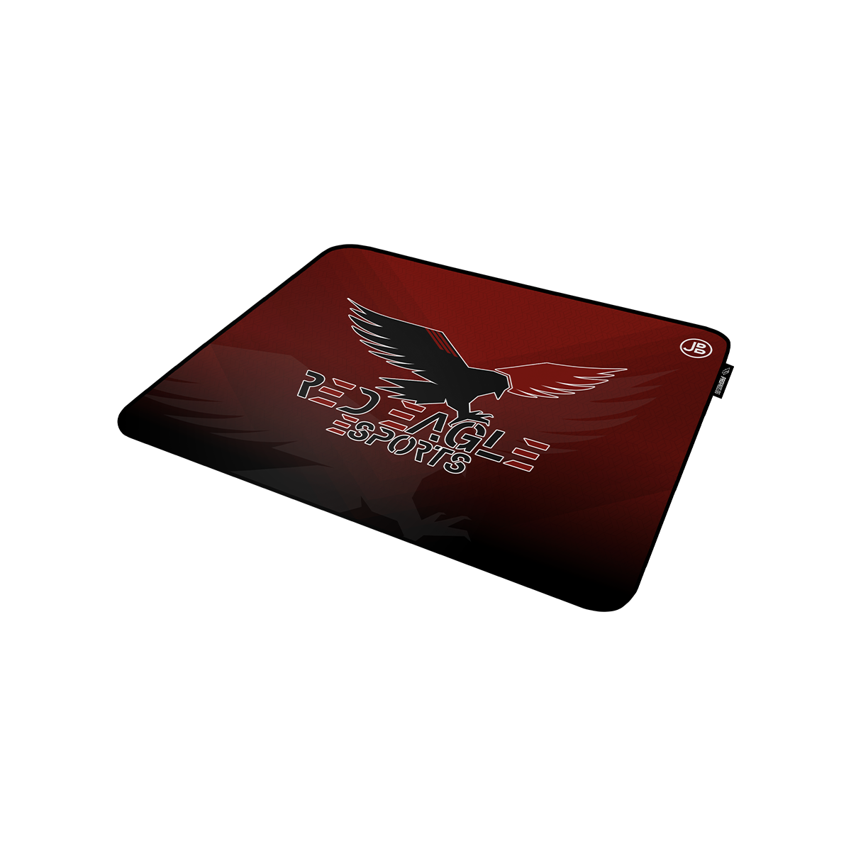 RED EAGLE ESPORTS - Mousepad - L