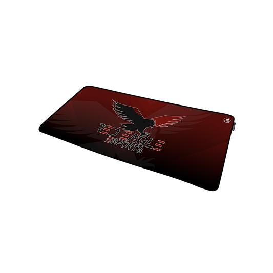 RED EAGLE ESPORTS - Mousepad - XXL
