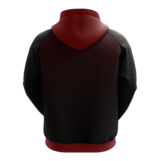 RUTHLESS GAMING - Crew Hoodie 2020