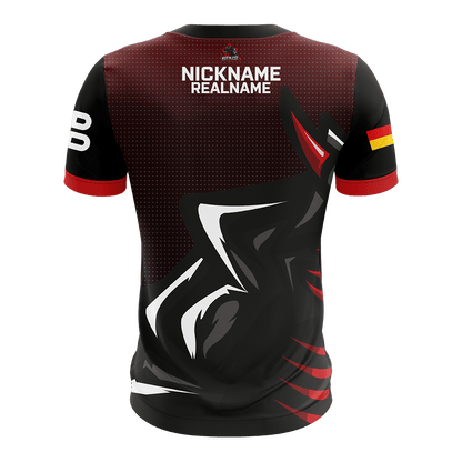 RUTHLESS GAMING - Jersey 2020