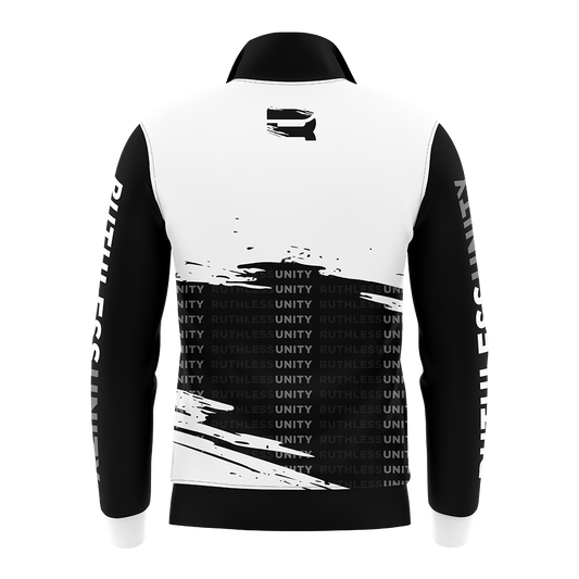 RUTHLESS UNITY - Crew Jacke 2021