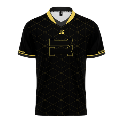 RUTHLESS UNITY - 1st Anniversary Jersey