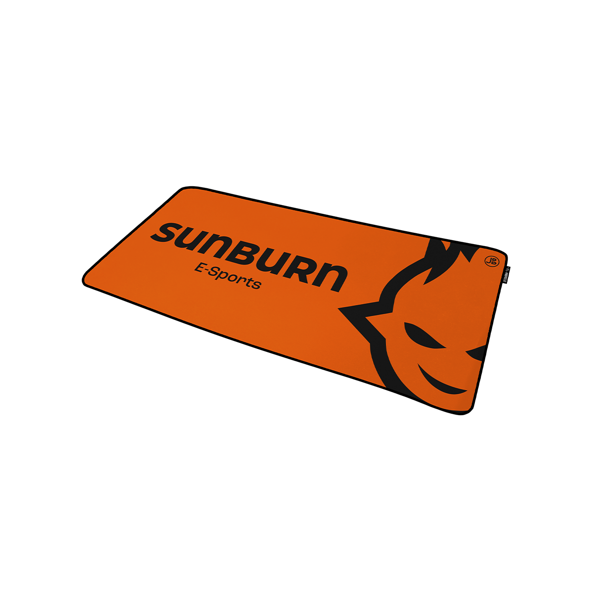 SUNBURN E-SPORTS - Mousepad - XXL Team