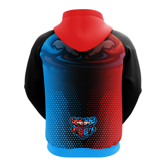 SOULSTORM GAMING - Crew Hoodie 2021