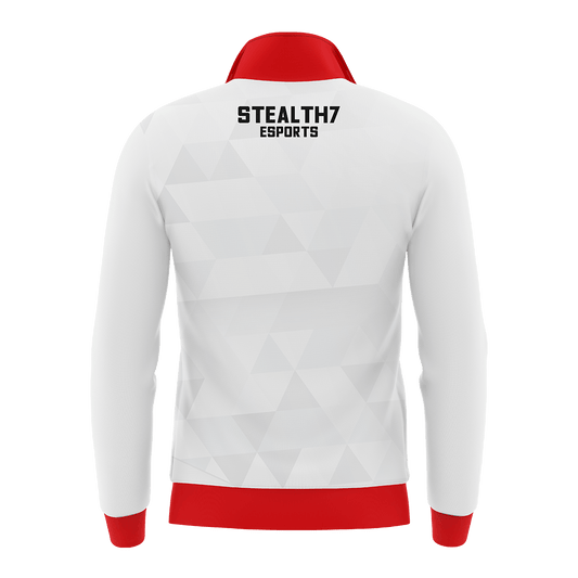 STEALTH7 ESPORTS - Crew Jacke 2022