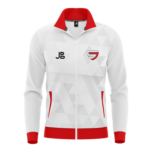 STEALTH7 ESPORTS - Crew Jacke 2022