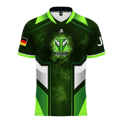 IGNITION - Jersey 2021