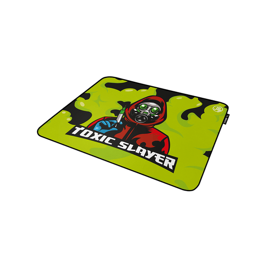 TOXIC SLAYER ESPORTS - Mousepad - L