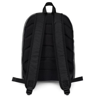 VIRTUAL STEEL - Backpack Dark