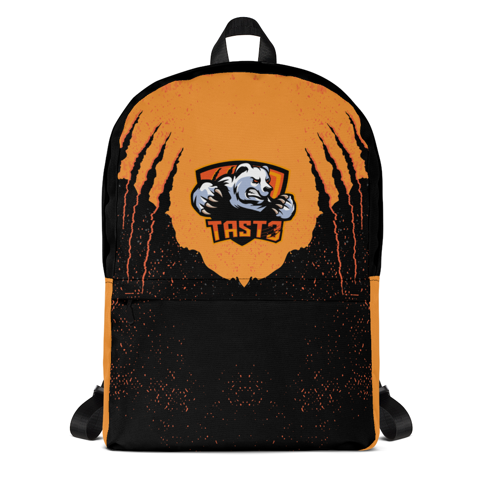 TAST3 ESPORTS - Backpack