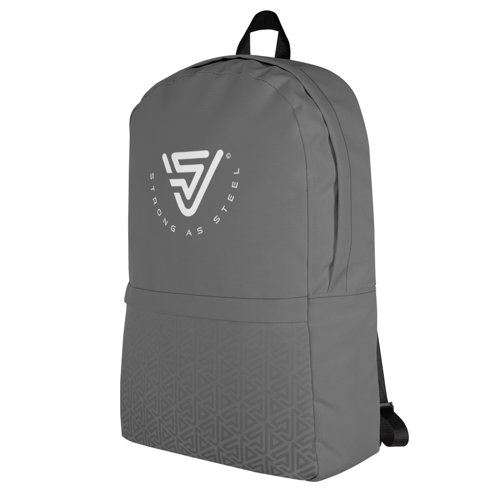 VIRTUAL STEEL - Backpack Dark