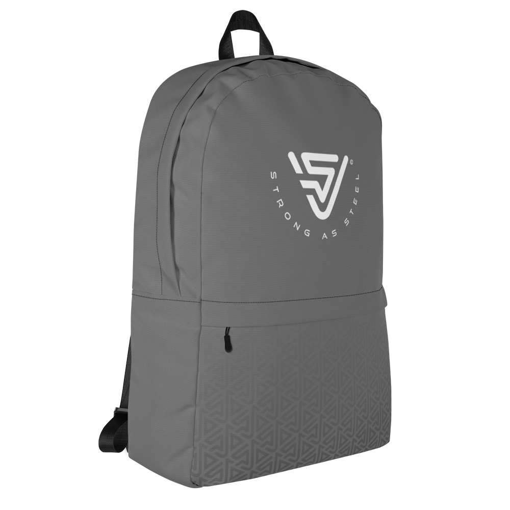 VIRTUAL STEEL - Backpack Dark